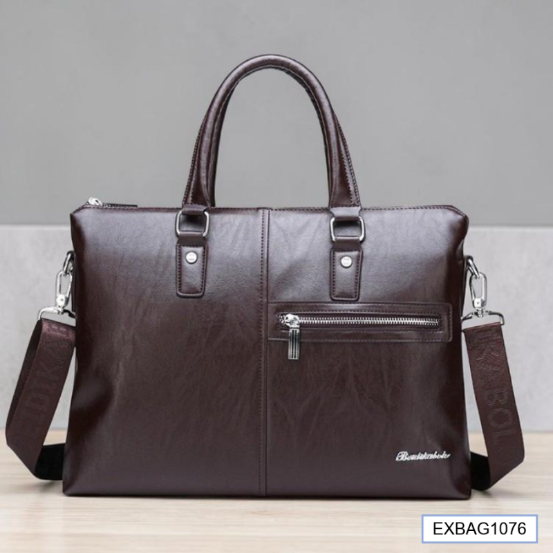 Vault Mens Executive Bag