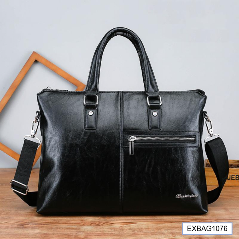 Vault Mens Executive Bag