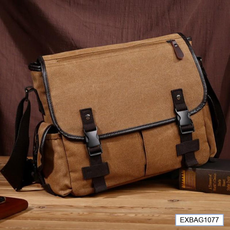 Zenith Mens Executive Bag