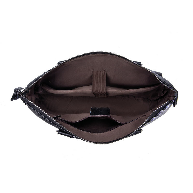 Polished Mens Executive Bag