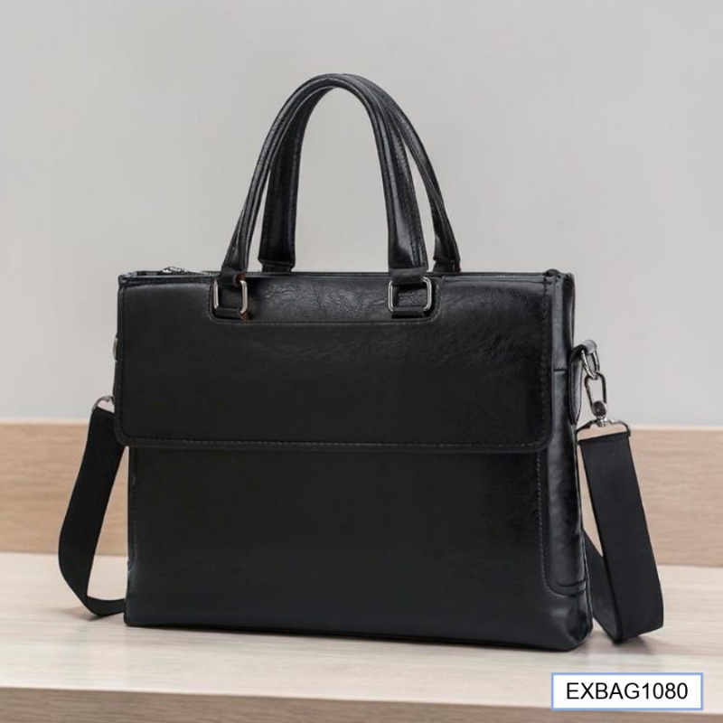 Classic Mens Executive Bag