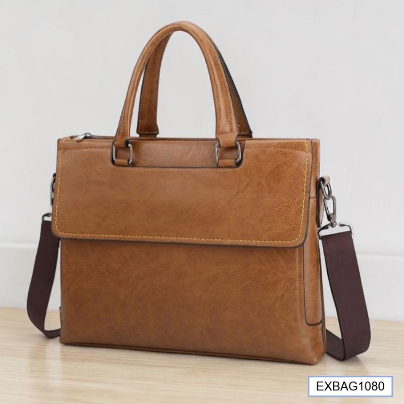Classic Mens Executive Bag