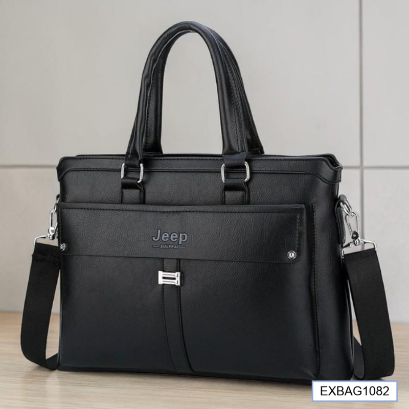 Grand Mens Executive Bag