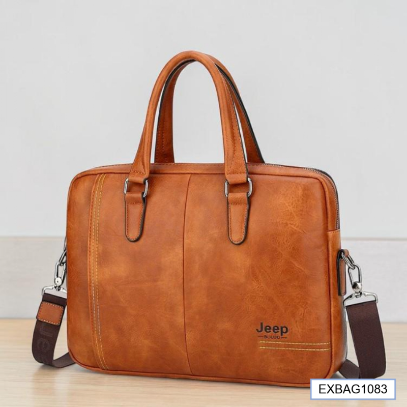 Core Mens Executive Bag
