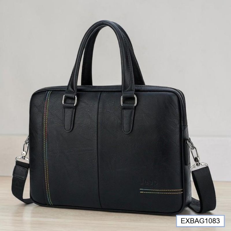 Core Mens Executive Bag