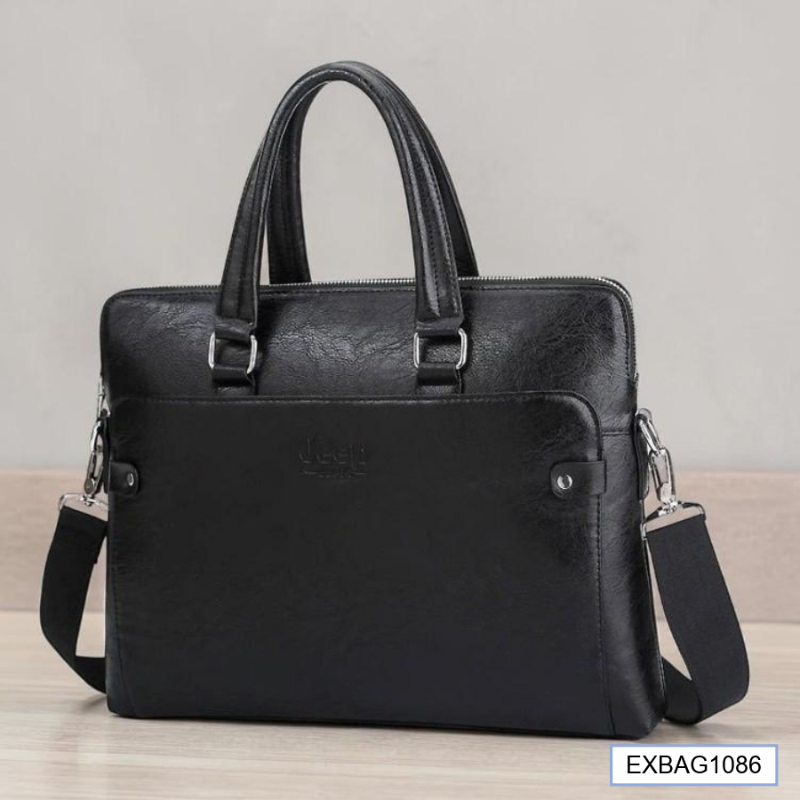 Sterling Mens Executive Bag