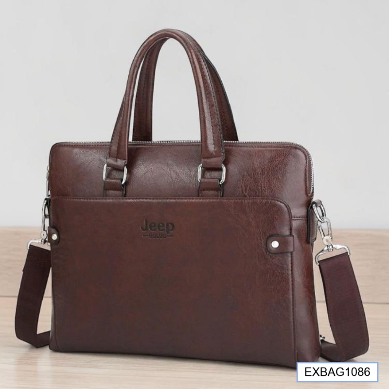 Sterling Mens Executive Bag