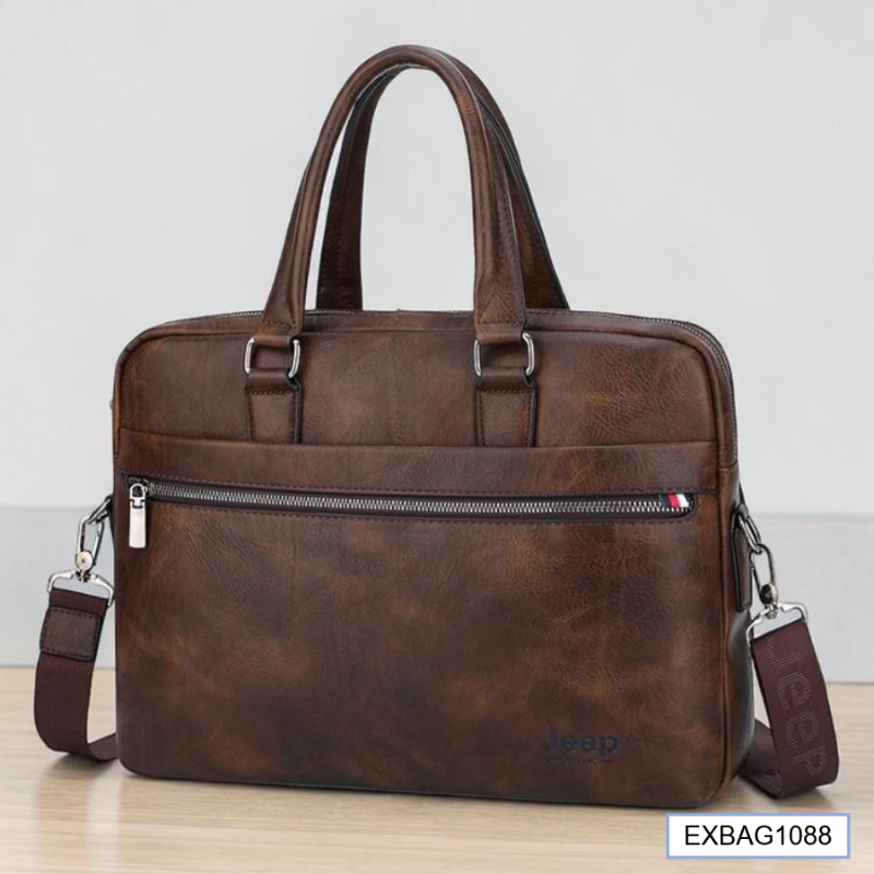 Swift Mens Executive Bag