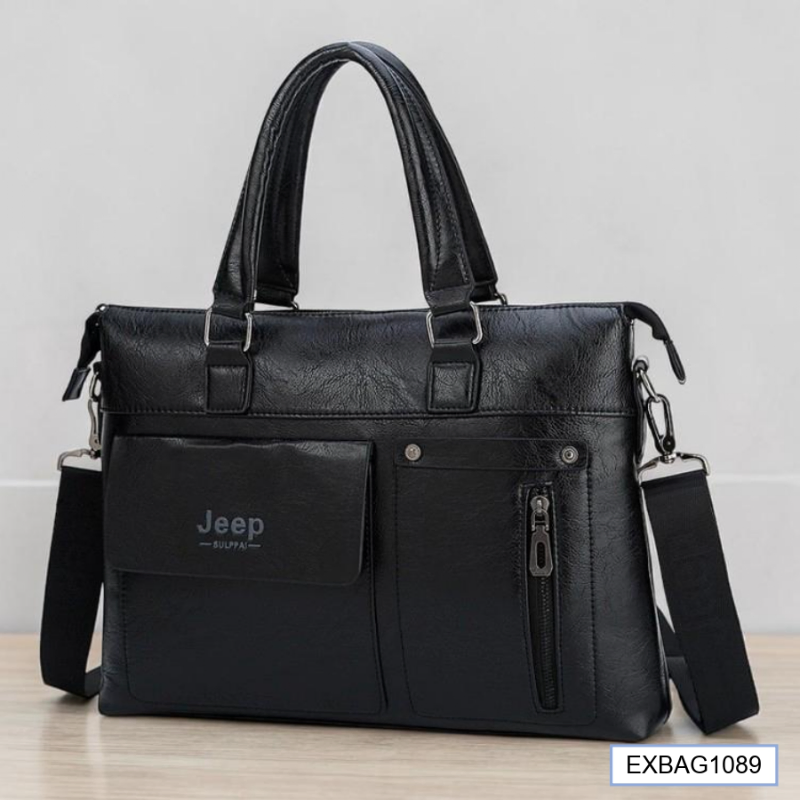 Civic Mens Executive Bag