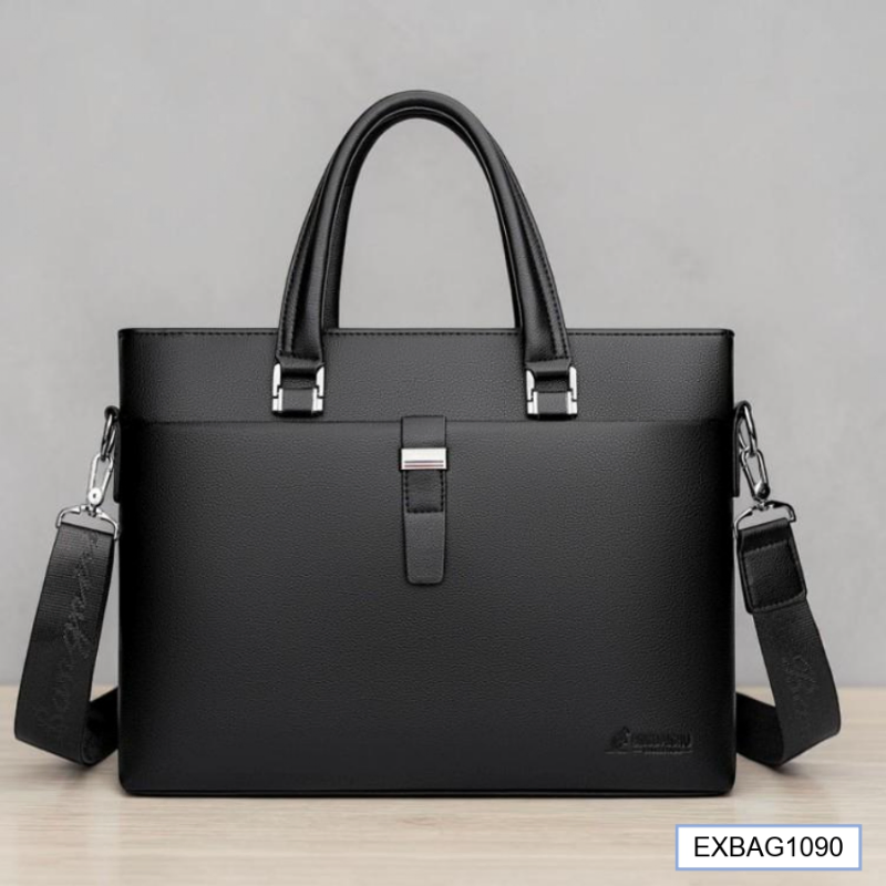 Aura Mens Executive Bag