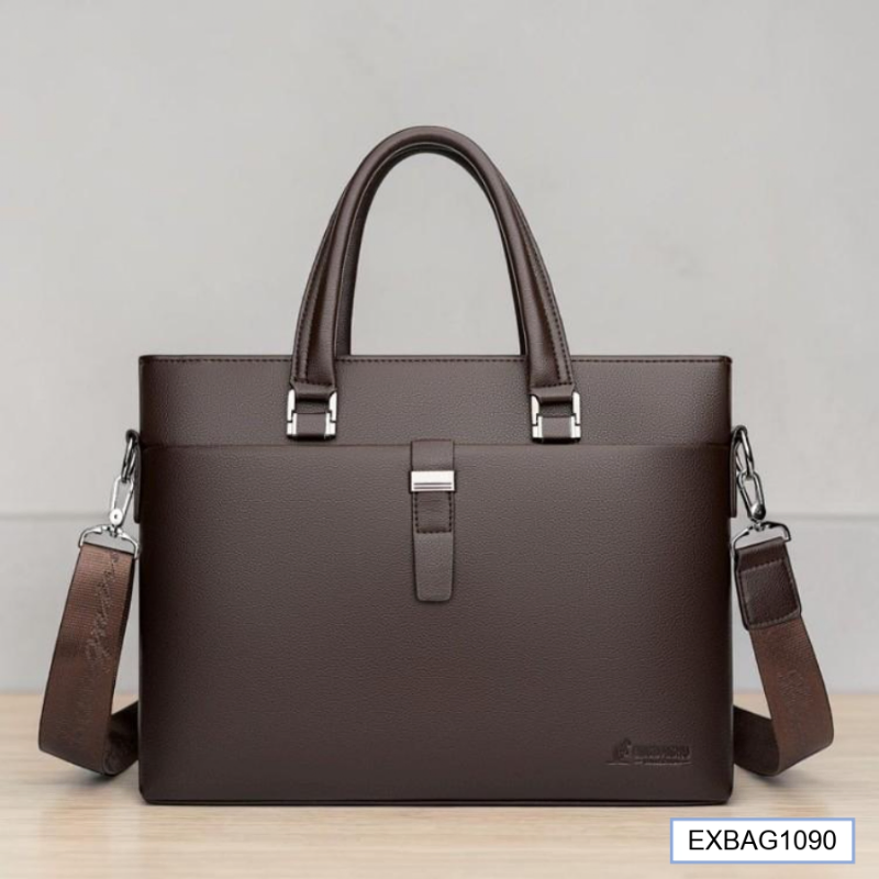 Aura Mens Executive Bag