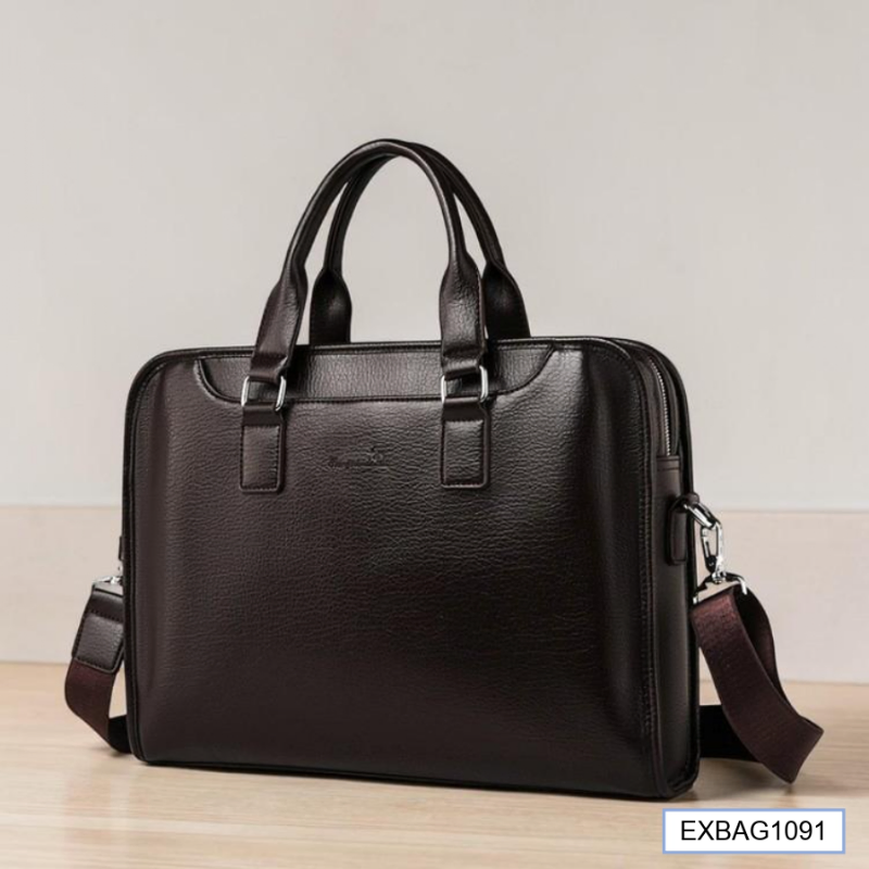 Platinum Mens Executive Bag