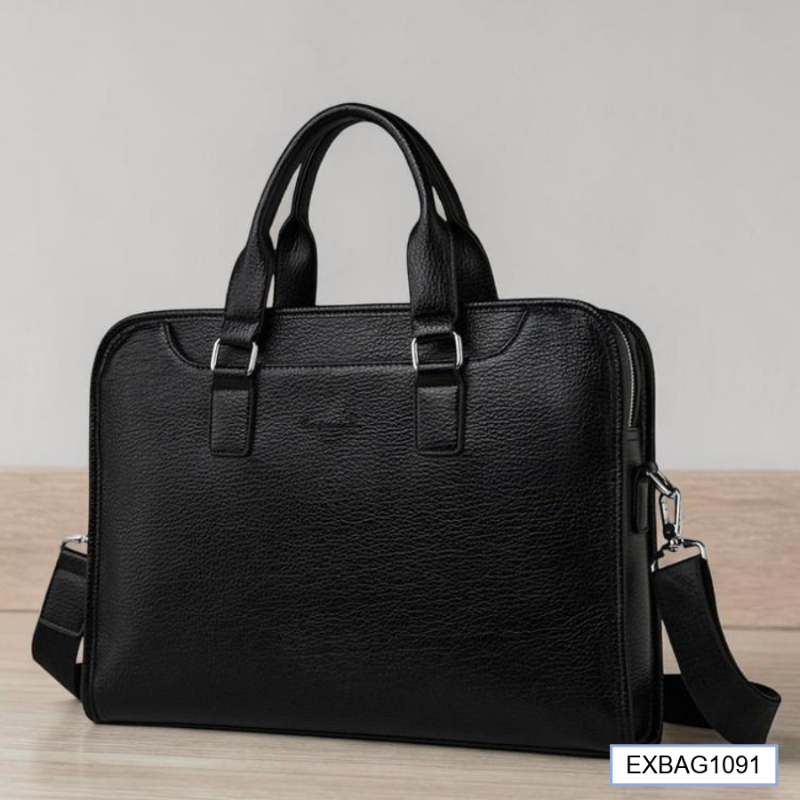 Platinum Mens Executive Bag