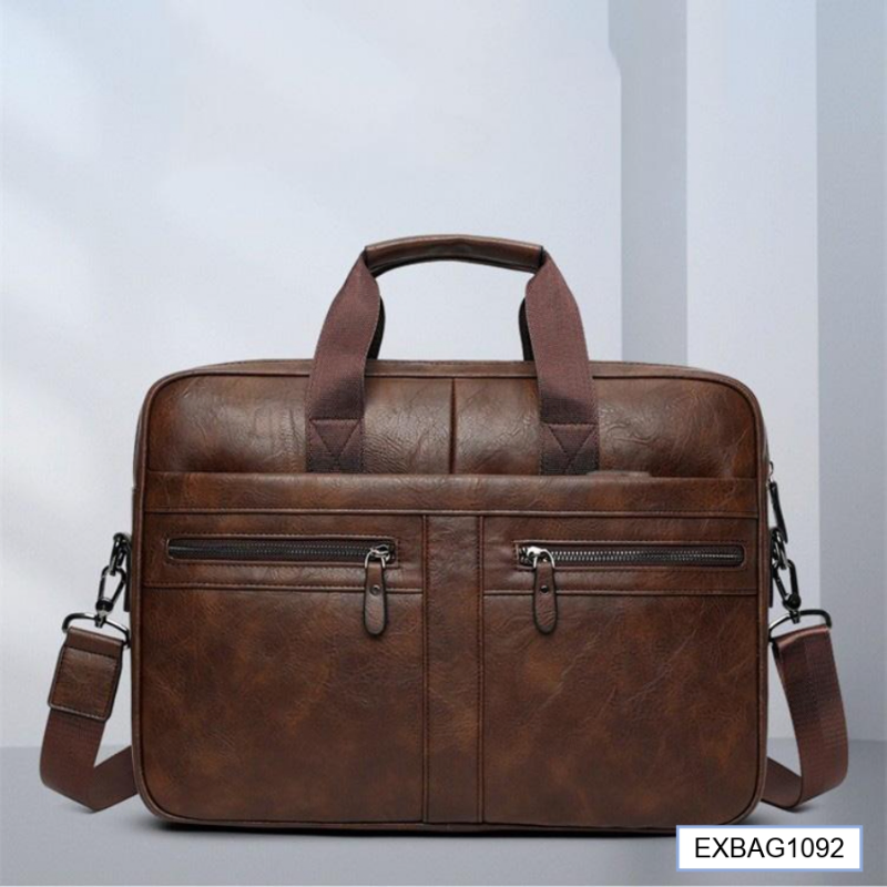 Smart Mens Executive Bag