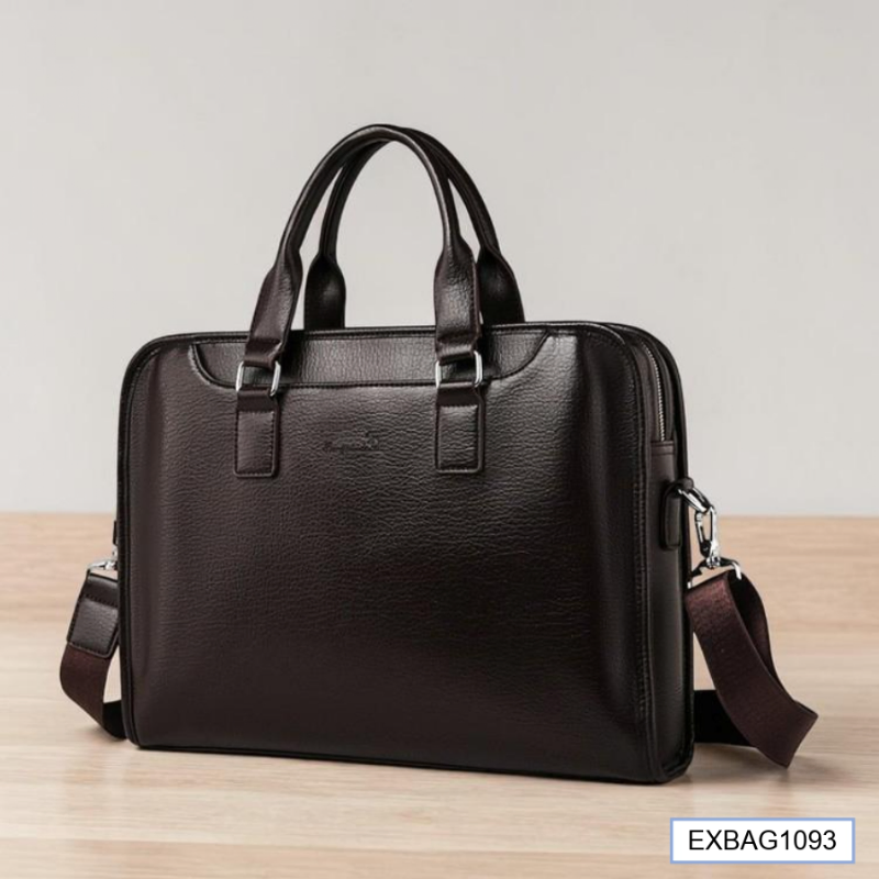 Direct Mens Executive Bag