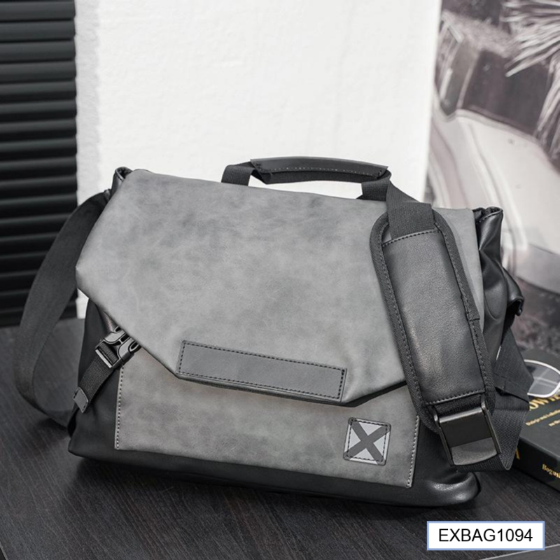 Master Mens Executive Bag
