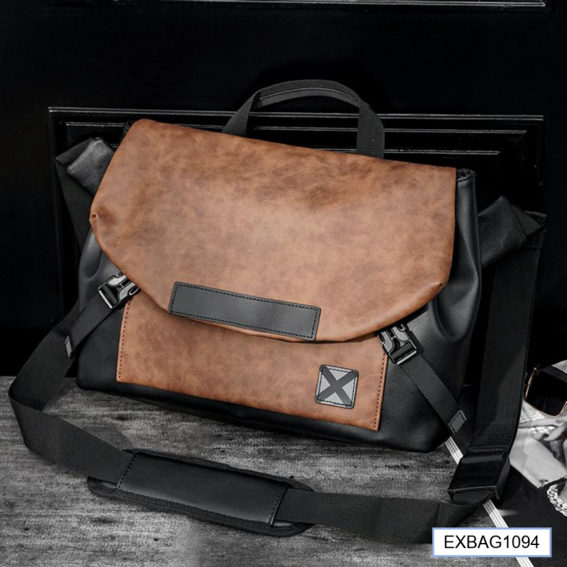 Master Mens Executive Bag