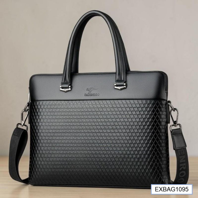 Edge Mens Executive Bag