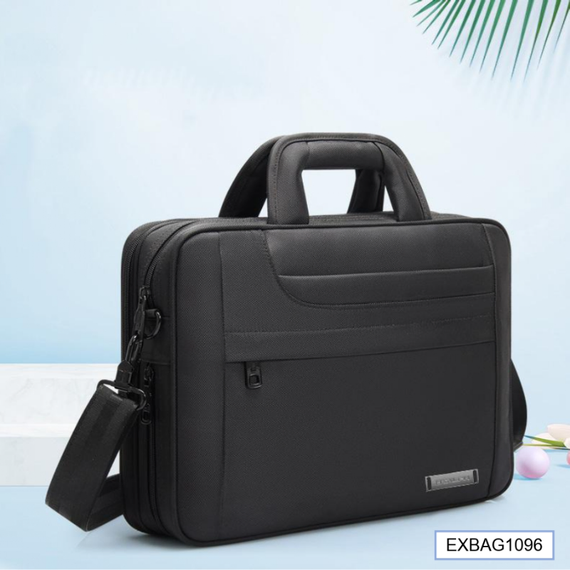 Line Mens Executive Bag