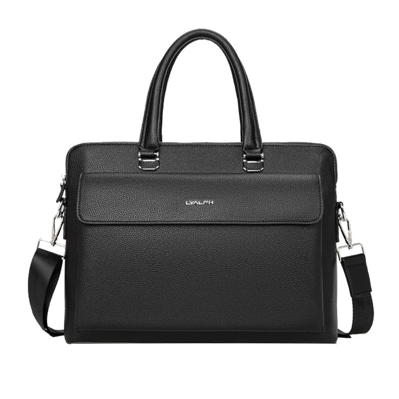 Crest Mens Executive Bag