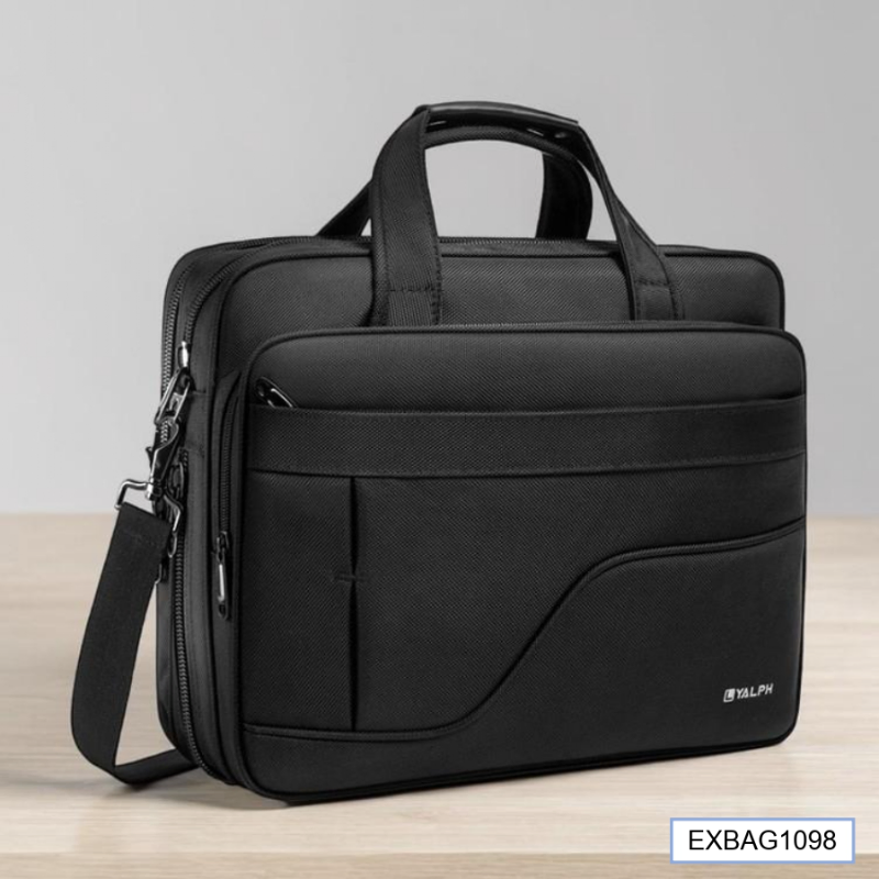 Axis Mens Executive Bag