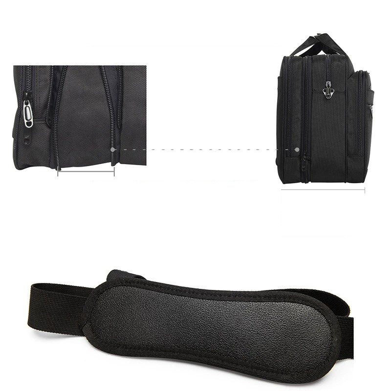 Axis Mens Executive Bag