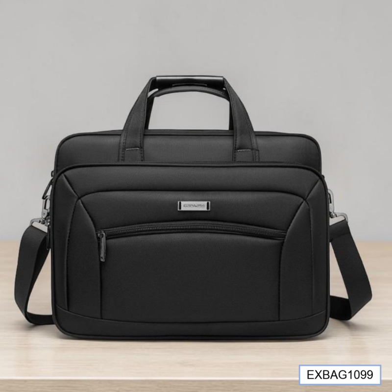 Orbit Mens Executive Bag