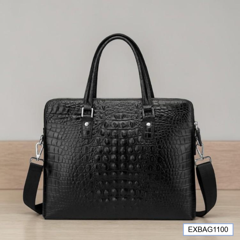 Pulse Mens Executive Bag