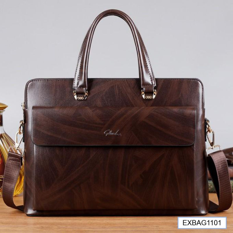 Frame Mens Executive Bag
