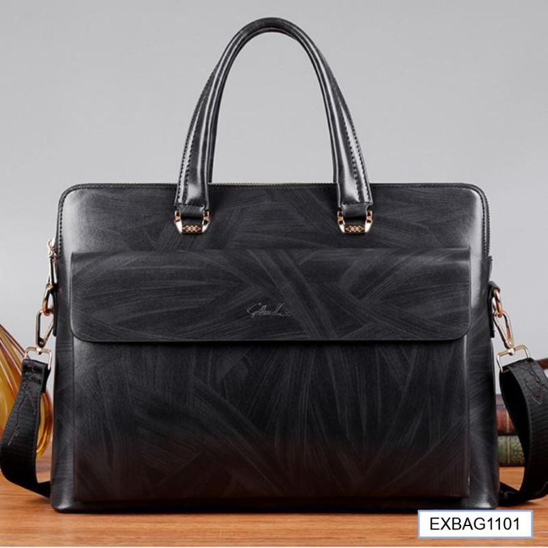 Frame Mens Executive Bag