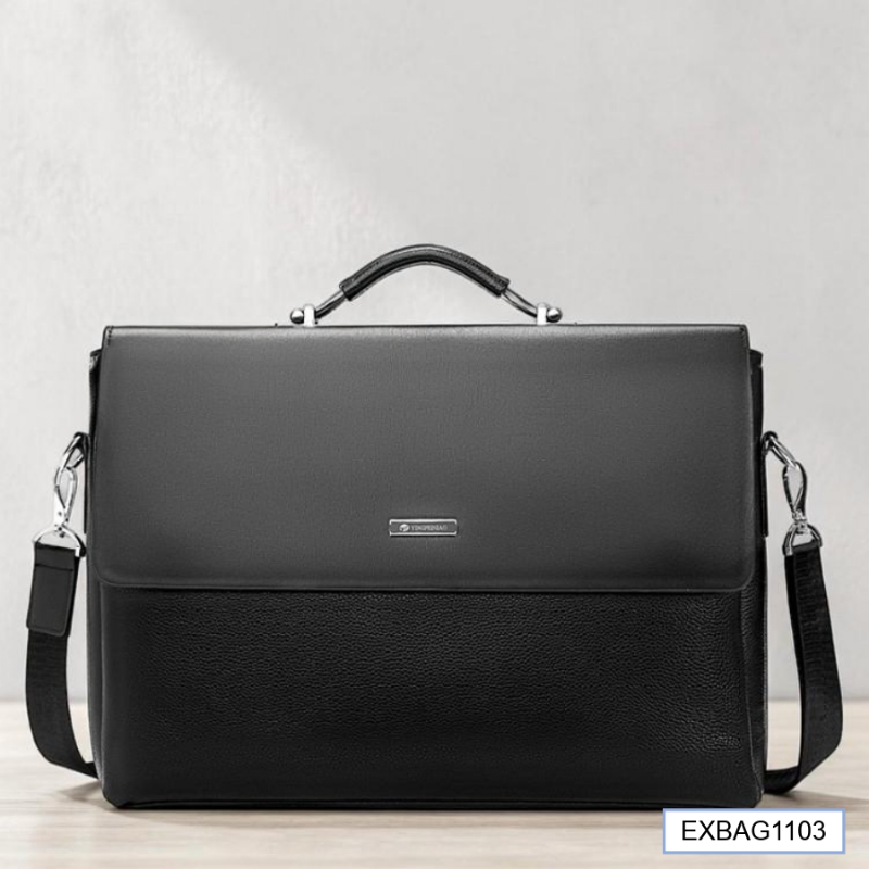 Nova Mens Executive Bag