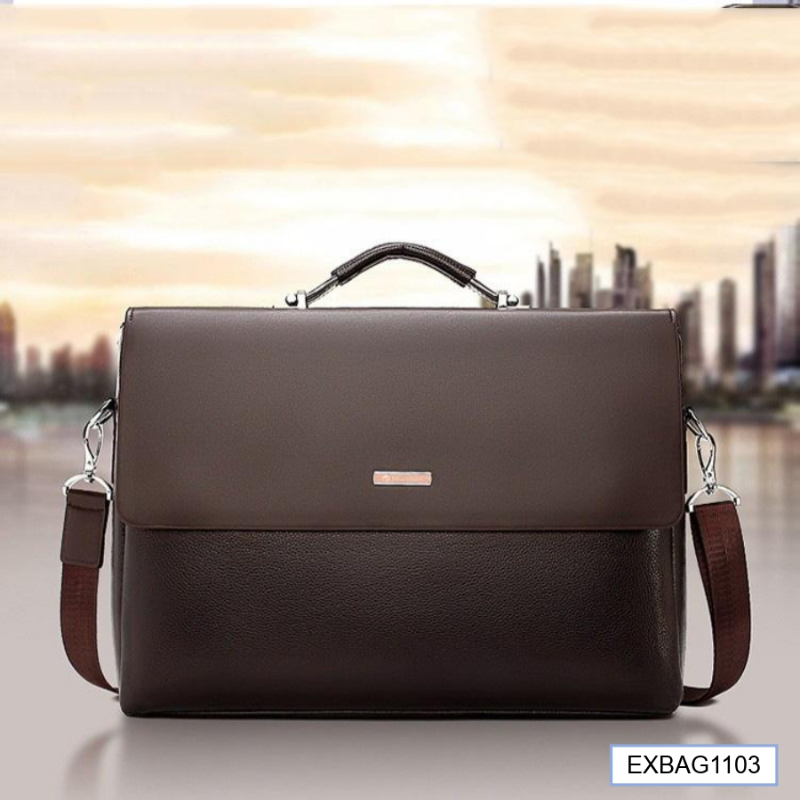 Nova Mens Executive Bag