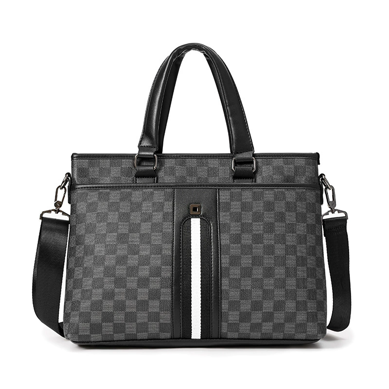 True Mens Executive Bag