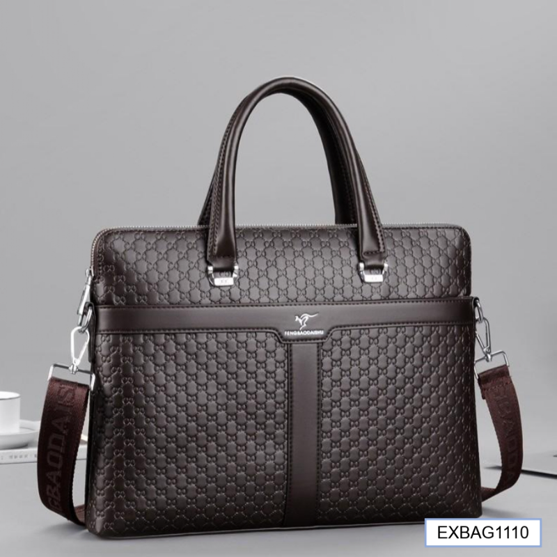 Top Mens Executive Bag