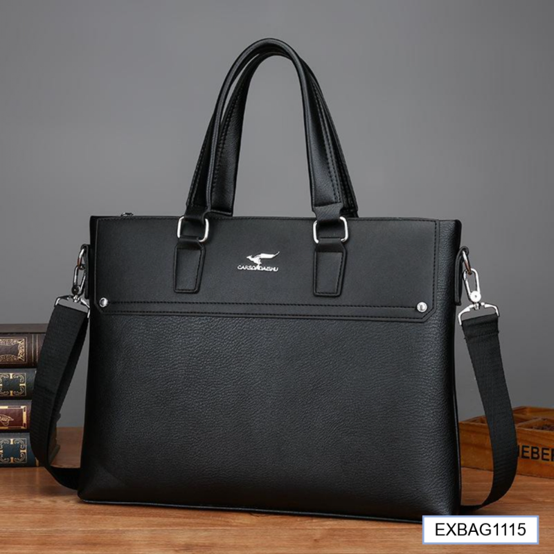 Vibe Mens Executive Bag