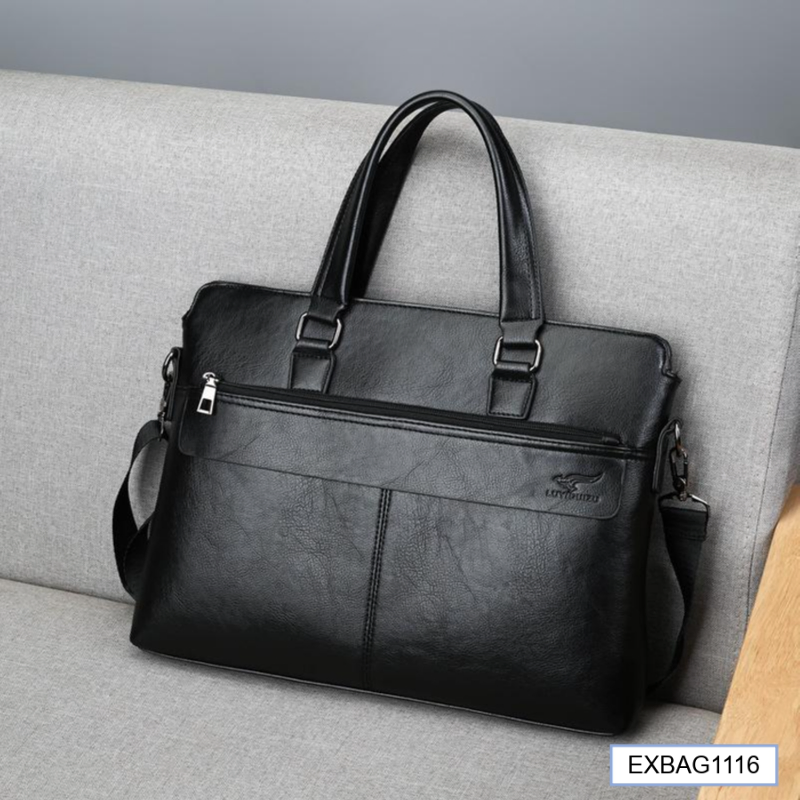 Mode Mens Executive Bag