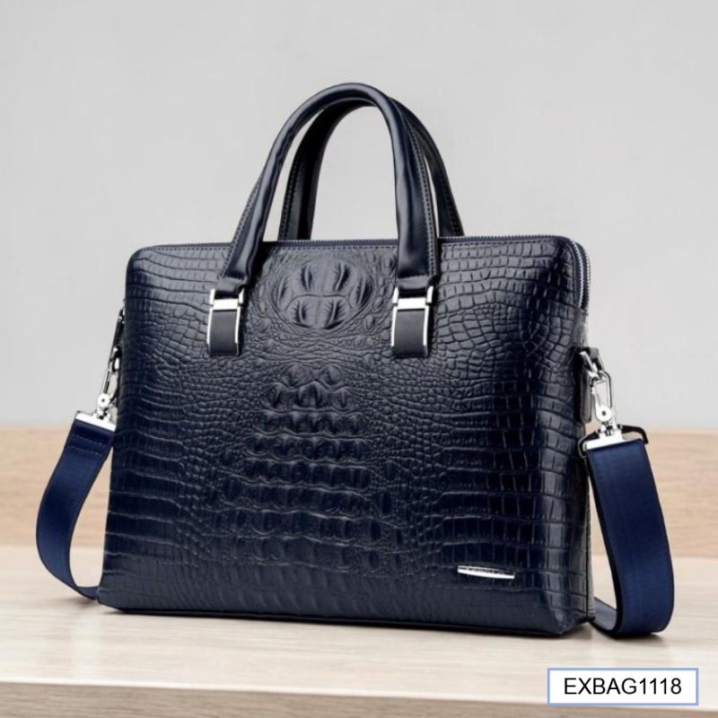 Flex Mens Executive Bag