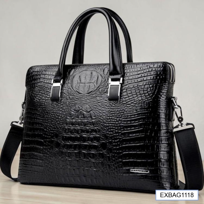 Flex Mens Executive Bag