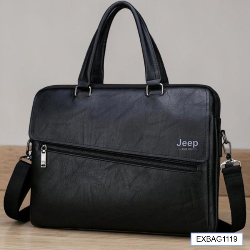 Link Mens Executive Bag