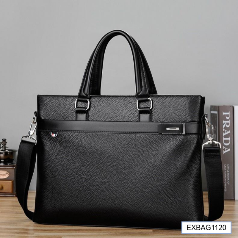 Path Mens Executive Bag