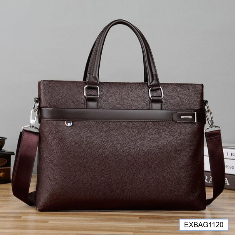 Path Mens Executive Bag