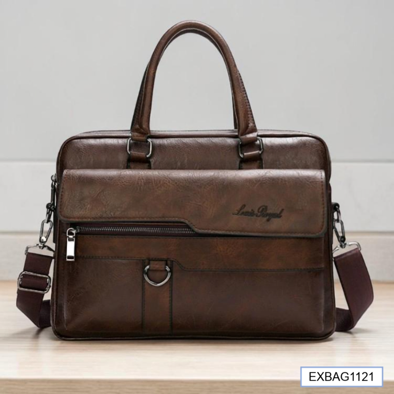 Zone Mens Executive Bag