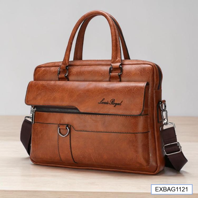 Zone Mens Executive Bag