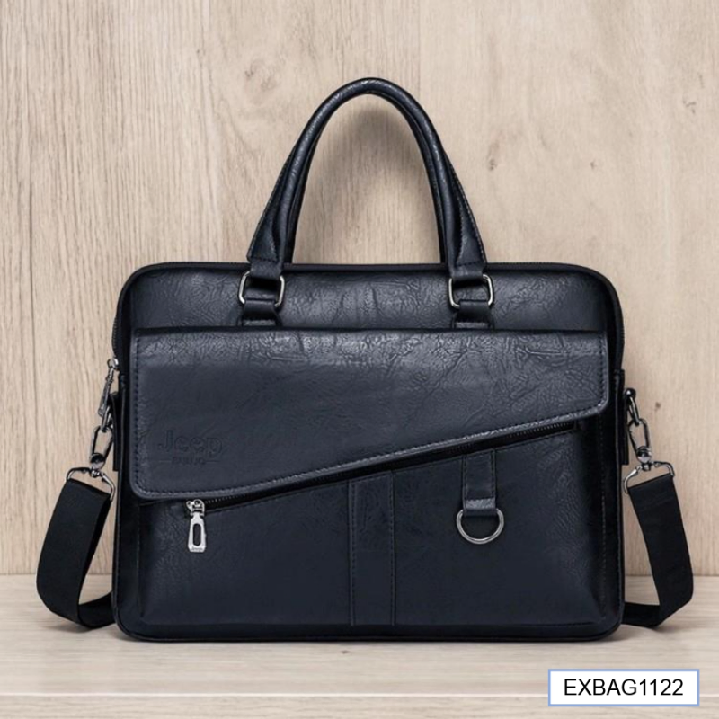 Wave Mens Executive Bag