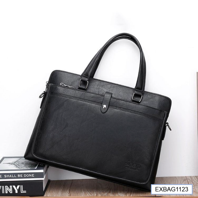 Drift Mens Executive Bag