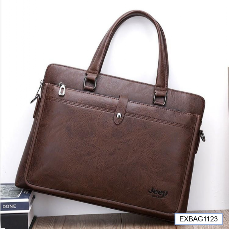 Drift Mens Executive Bag