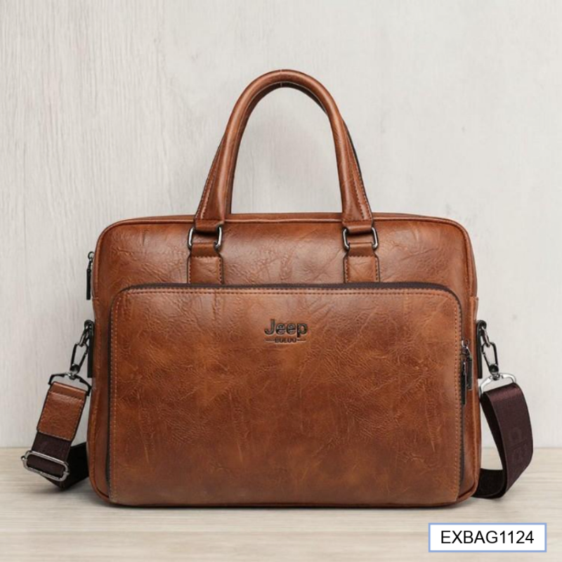 Shift Mens Executive Bag