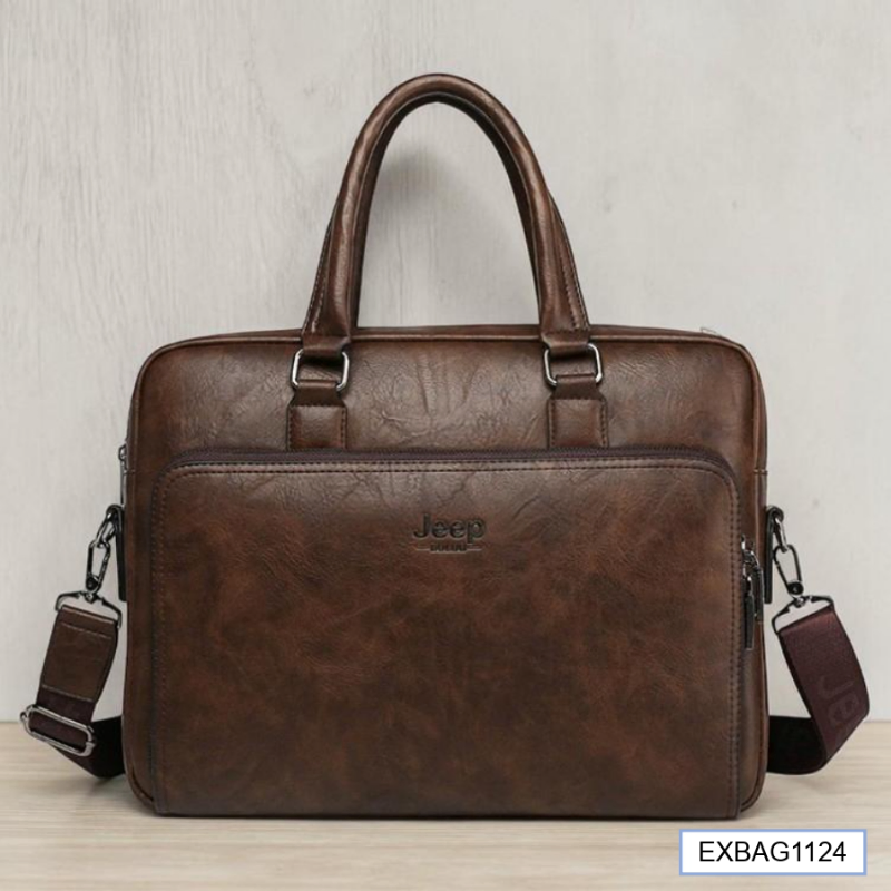 Shift Mens Executive Bag