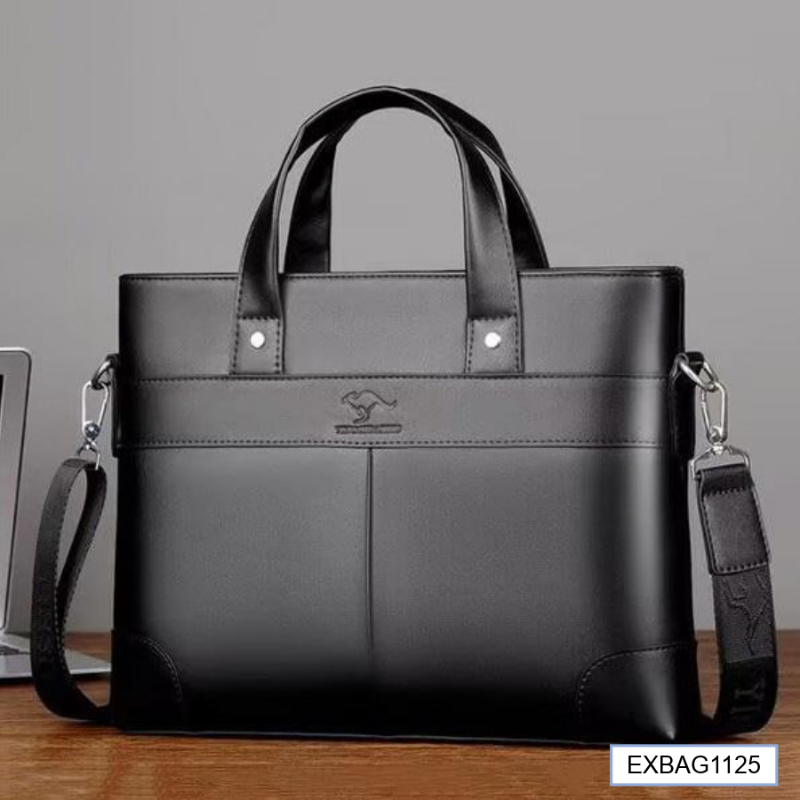 Trail Mens Executive Bag