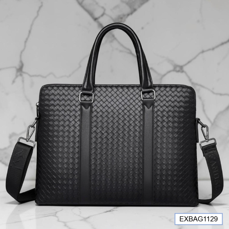 Titan Mens Executive Bag